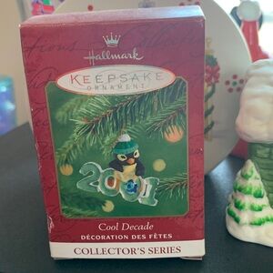 Hallmark Cool Decade